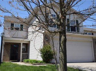3918 Candle Berry Dr, Indianapolis, IN 46235