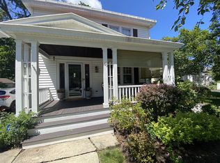 60 Manitou Ave, Poughkeepsie, NY 12603