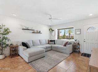 9224 E Baker St, Tucson, AZ 85710
