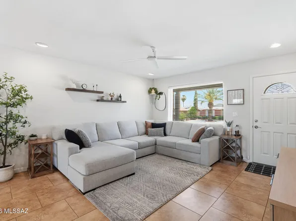 9224 E Baker St, Tucson, AZ 85710