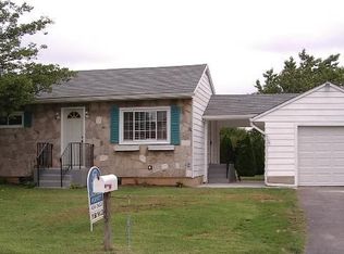 145 S 8th St, Phillipsburg, NJ 08865