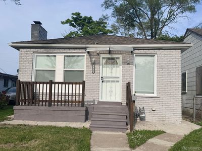 17886 Joseph Campau St, Detroit, MI, 48212
