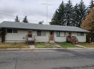 230 Pine St APT C, Potlatch, ID 83855