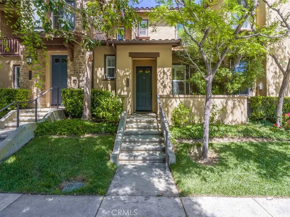 127 Jadestone, Irvine, CA 92603