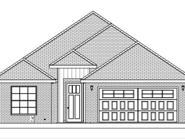 575 Beck Dr, Lavon, TX 75166