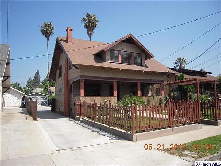 2nd image of 5627 Aldama St