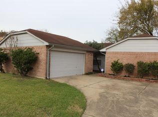 19310 Franz Rd, Houston, TX 77084