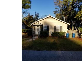 5014-A Higgins St, Fayetteville, NC 28303