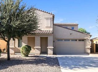 17290 N Rosa Dr, Maricopa, AZ 85138