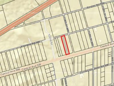 Central Ave NW, Albuquerque, NM, 87121
