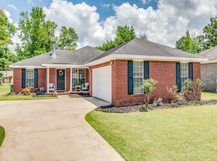 1338 Karen Valley Pl, Montgomery, AL 36117