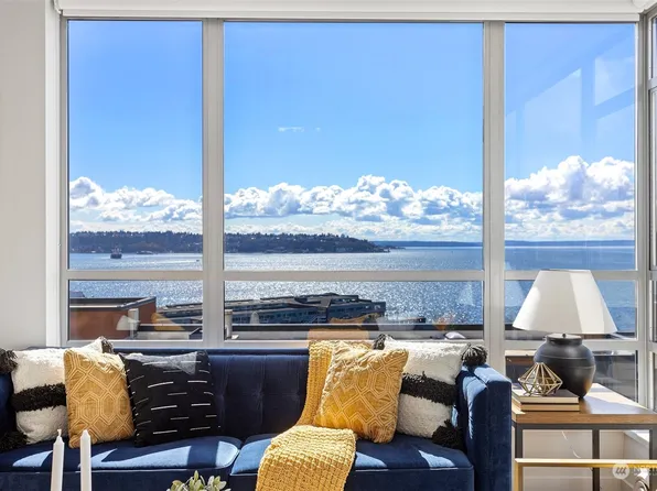 2929 1st Avenue #614, Seattle, WA 98121