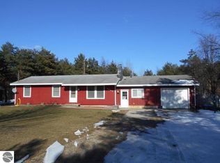 4201 S 39th Rd, Cadillac, MI 49601