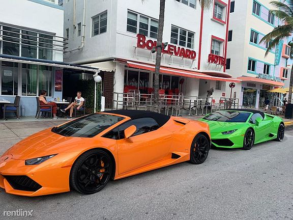 5th image of 740 Ocean Dr