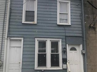 618 N Fountain St, Allentown, PA 18102