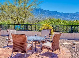 62945 E Harmony Dr, Tucson, AZ 85739