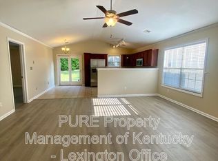 3013 New River Pl, Lexington, KY 40511