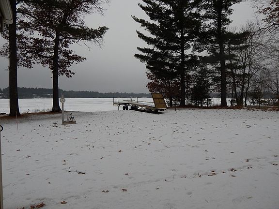 Burnett County, WI 1 BR 2 BA