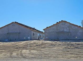 461 Comstock Ave, Pahrump, NV 89048