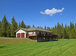 184 Ranger Rd, Naples, ID 83847