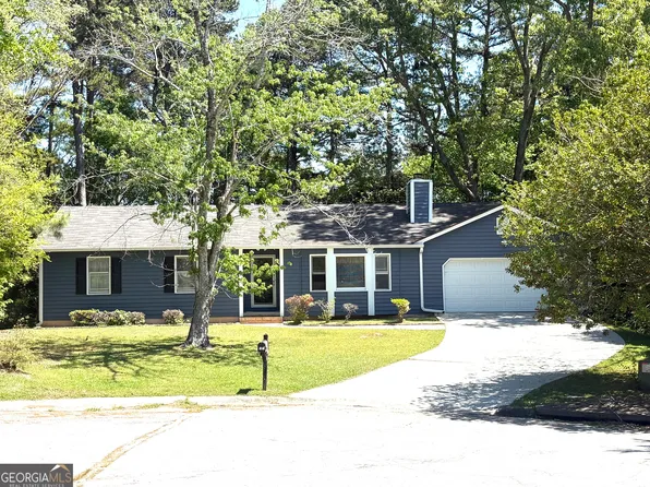 6536 Deshon Ct, Lithonia, GA 30058