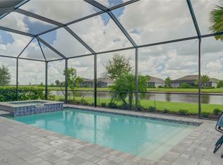 5790 Kingston Pl, Ave Maria, FL 34142