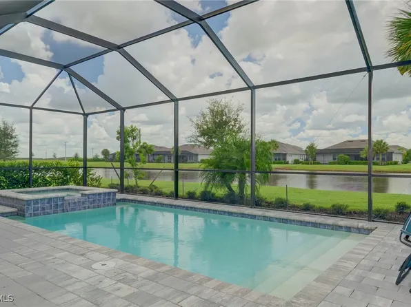 5790 Kingston Pl, Ave Maria, FL 34142