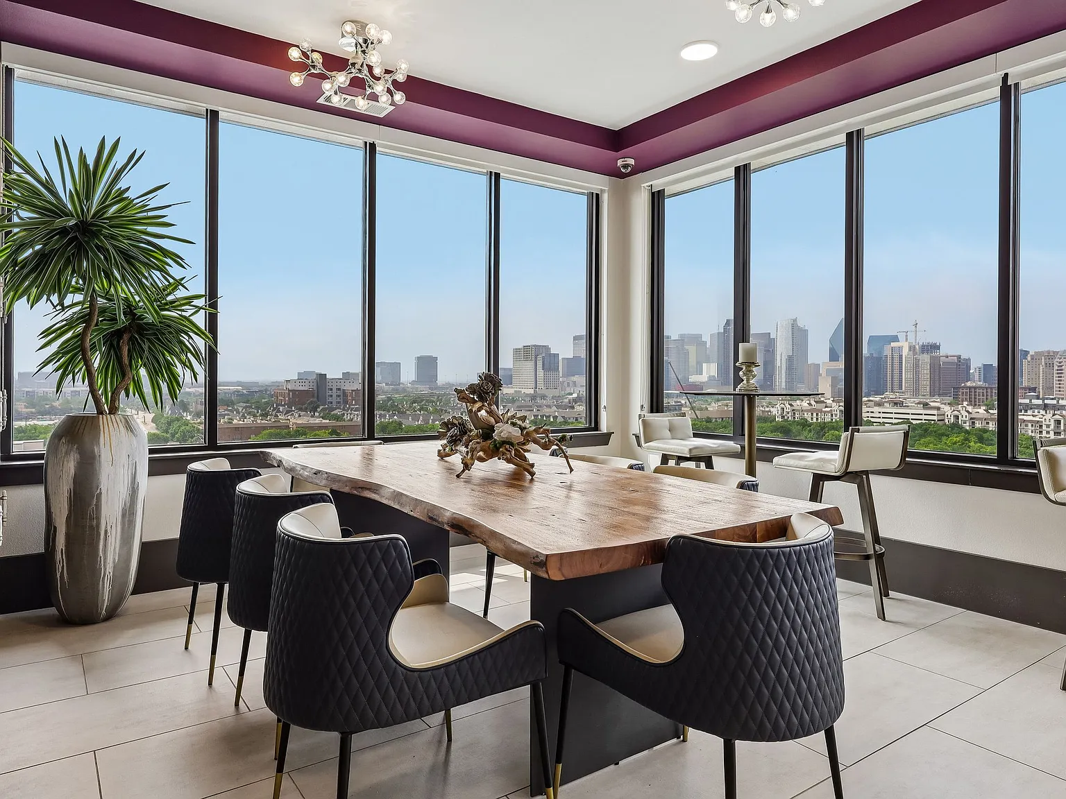 Residences at the Grove — Photo 1
