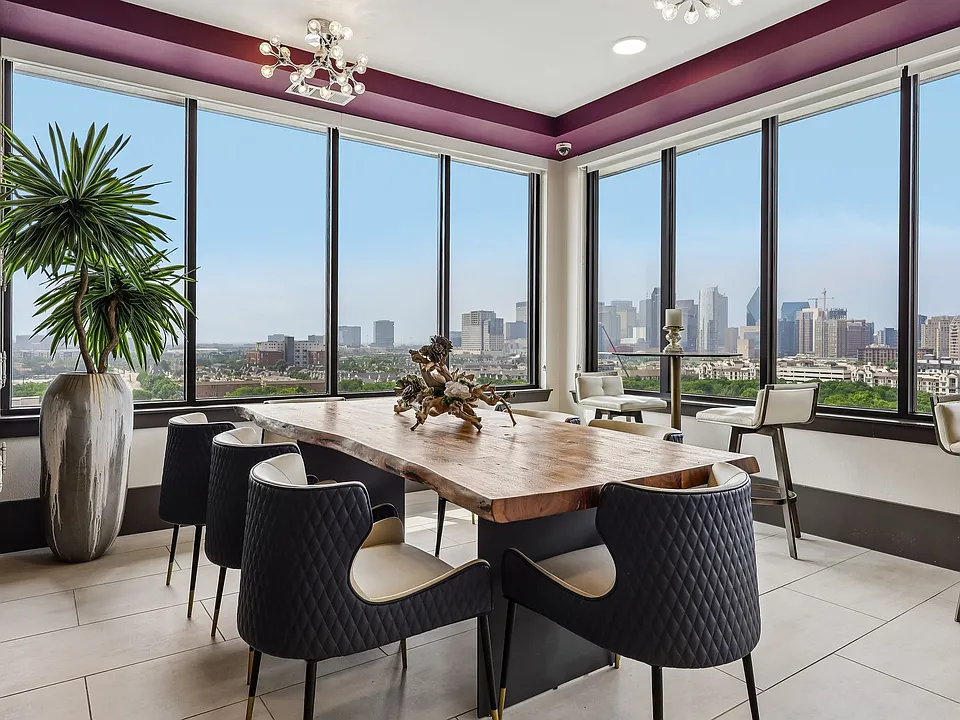 Residences at the Grove