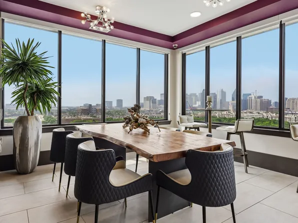 Residences at the Grove
