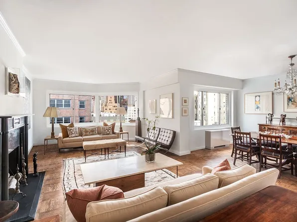 30 E 65th St APT 13B, New York, NY 10065