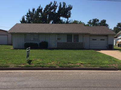 507 Meno St, Alva, OK, 73717