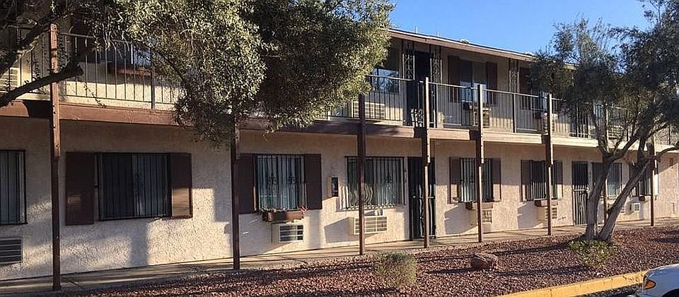 1st image of 4955 Jeffreys St Unit 301