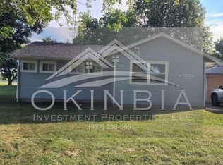 4003 Whitestone Ct, Dayton, OH 45416