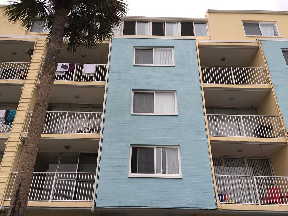 1st image of 732 N Halifax Avenue # Fl 4th