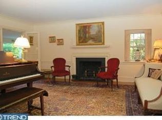 1317 Pine Rd, Bryn Mawr, PA 19010