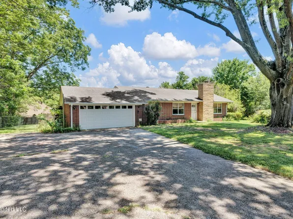 6280 Blocker St, Olive Branch, MS 38654