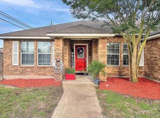 2301 Beta Ln, Corpus Christi, TX 78418