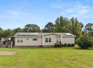 109 Eagle Ridge Rd, Diana, TX 75640