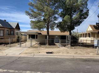 214 S 6th Ave, Safford, AZ 85546