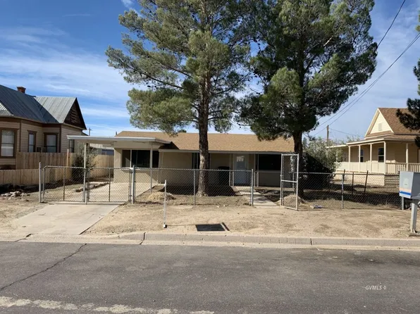 214 S 6th Ave, Safford, AZ 85546