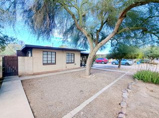 3537 E Camden St, Tucson, AZ 85716