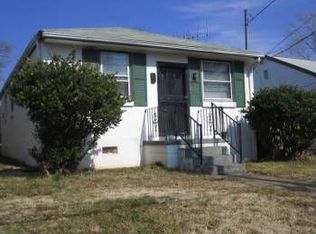 1418 Winder St, Richmond, VA 23220