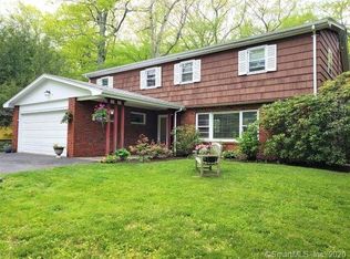 109 Old Dike Rd, Trumbull, CT 06611