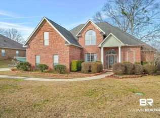 9660 Old Abilene Ct, Mobile, AL 36695