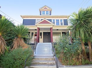 1634 NW Everett St #A-2, Portland, OR 97209