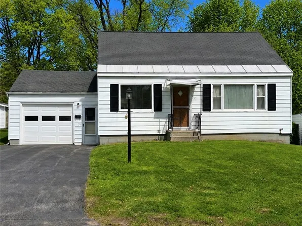 20 Pleasantview Pl, Whitesboro, NY 13492
