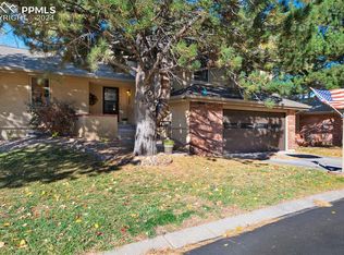 2044 Glenhill Rd, Colorado Springs, CO 80906