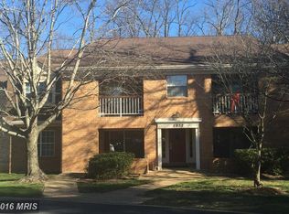 5932 Cove Landing Rd APT 201D, Burke, VA 22015
