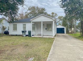 1701 7th St, Lake Charles, LA 70601